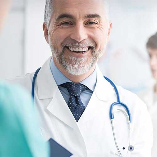 Medicinski tim