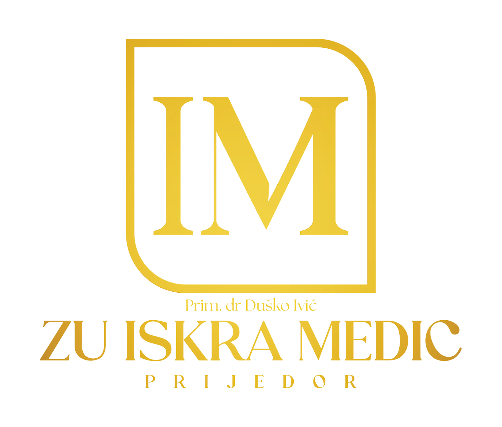 Iskra Medic logo